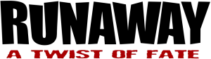 Logotipo de Runaway 3: A Twist of Fate