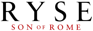 Logotipo de Ryse: Son of Rome