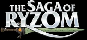 Logotipo de Ryzom