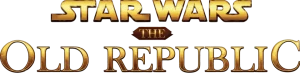 Logotipo de Star Wars: The Old Republic