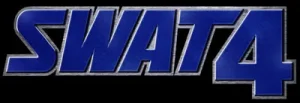 Logotipo de SWAT 4