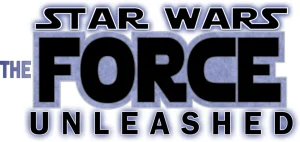 Logotipo de Star Wars: The Force Unleashed