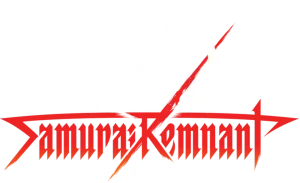 Logotipo de Fate/Samurai Remnant