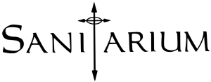 Logotipo de Sanitarium