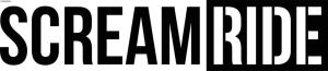 Logotipo de Screamride