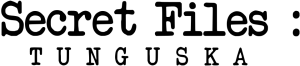 Logotipo de Secret Files: Tunguska