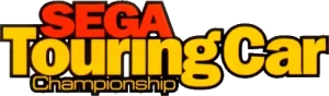 Logotipo de Sega Touring Car Championship