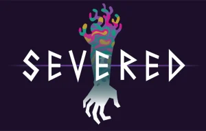 Logotipo de Severed