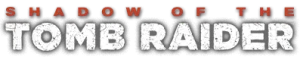 Logotipo de Shadow of the Tomb Raider