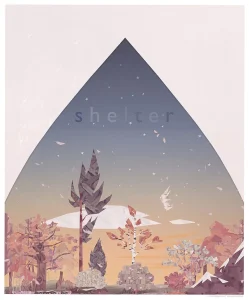 Logotipo de Shelter