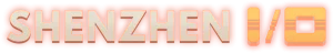 Logotipo de Shenzhen I/O