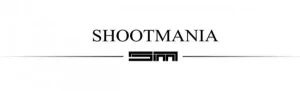Logotipo de ShootMania Storm