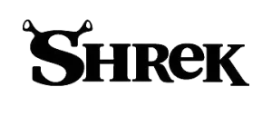 Logotipo de Shrek