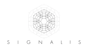 Logotipo de Signalis