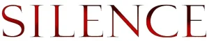 Logotipo de Silence