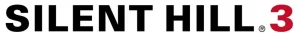 Logotipo de Silent Hill 3