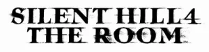 Logotipo de Silent Hill 4: The Room
