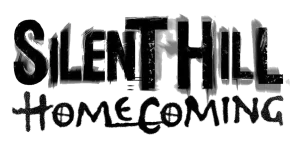 Logotipo de Silent Hill Homecoming
