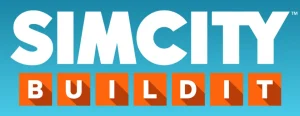 Logotipo de SimCity BuildIt