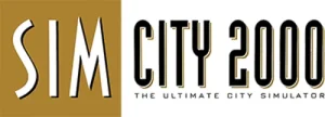 Logotipo de SimCity 2000