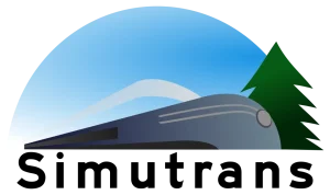 Logotipo de Simutrans
