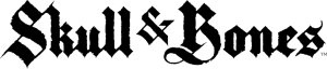 Logotipo de Skull & Bones