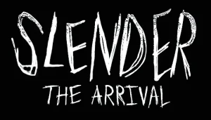 Logotipo de Slender: The Arrival