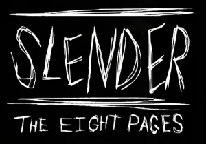 Logotipo de Slender