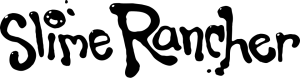 Logotipo de Slime Rancher
