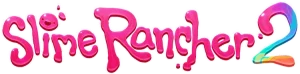 Logotipo de Slime Rancher 2