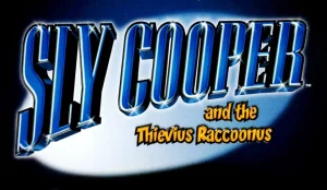 Logotipo de Sly Raccoon