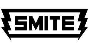 Logotipo de Smite