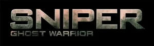 Logotipo de Sniper: Ghost Warrior