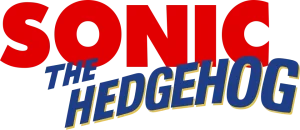 Logotipo de Sonic the Hedgehog