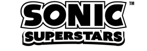 Logotipo de Sonic Superstars