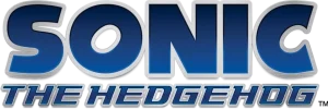 Logotipo de Sonic the Hedgehog