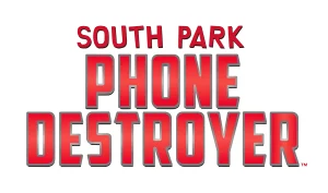 Logotipo de South Park: Phone Destroyer