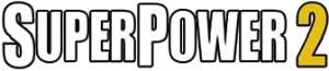 Logotipo de SuperPower 2