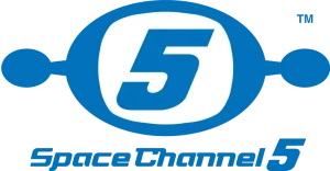 Logotipo de Space Channel 5: Part 2