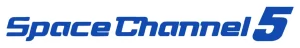 Logotipo de Space Channel 5