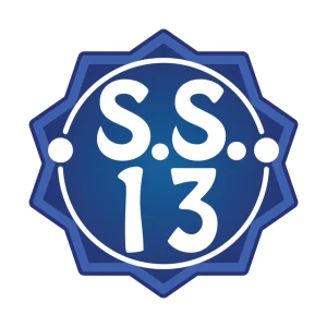 Logotipo de Space Station 13