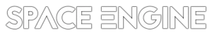 Logotipo de SpaceEngine