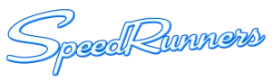 Logotipo de SpeedRunners