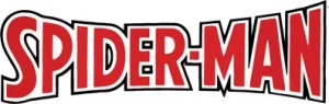 Logotipo de Spider-Man