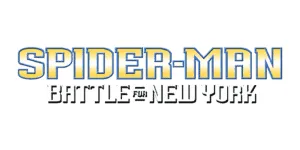 Logotipo de Spider-Man: Battle for New York