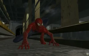 Logotipo de Spider-Man 3