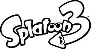 Logotipo de Splatoon 3