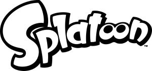Logotipo de Splatoon