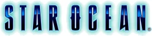 Logotipo de Star Ocean: The Second Story