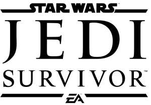 Logotipo de Star Wars Jedi: Survivor